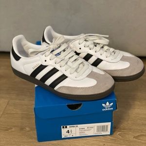 Adidas OG Sambas